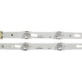 Eastern Star ES-139, SAMSUNG UE50MU6172 LED TRAKE Slike