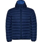 Roly muška jakna s kapuljačom norway, navy veličina xl ( ra5090nyxl ) Cene