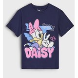 Sinsay Pamučne majice s printom 4 pack Disney | shoptok.hr
