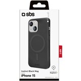 Sbs Instinct Black Mag für iPhone 15 | Shoptok.si