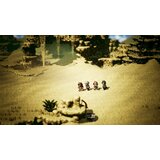 Square Enix OCTOPATH TRAVELER II (Nintendo Switch 2) | Shoptok.si