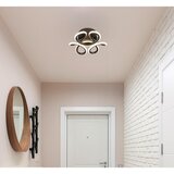 Globo Stropna lampa LED 24W 1400lm CCT 2700/4000/6000K 26cm Melisand | shoptok.hr