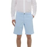 Eden Park Kratke hlače & Bermuda E24BASBE0002 Modra | Shoptok.si