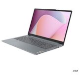 Lenovo ideapad slim 3 15AMN8 15.6" ryzen 5 7520U 8GB/512GB ssd 82XQ019KYA Cene
