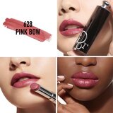 Dior Addict bleščečo šminko polnilna odtenek 628 Pink Bow 3,2 g | Shoptok.si