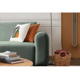 Atelier Del Sofa Ugaona garnitura S-Loft Lijeva, 206 x 290 cm, Zelena | Eponuda.ba