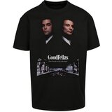 Mister Tee Majica bež / svetlo siva / črna / off-bela | Shoptok.si