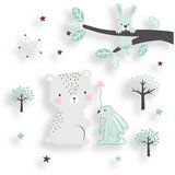 My Baby Lou DEKORATIVNA NALEPKA | Shoptok.si
