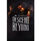 Steam Dead by Daylight - Descend Beyond Chapter (DLC) Key GLOBAL | ePonuda.com