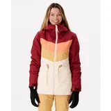 Rip Curl Bunda RIDER BETTY JACKET Dark Red