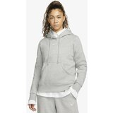 Nike ženski duks w nsw phnx flc std po hoodie DQ5872-063 Cene