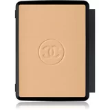 Chanel Le Teint Ultra Compact SPF15 - Refill kompaktni puder za poenotenje kože SPF 15 nadomestno polnilo 13 g