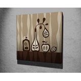 WALLXPERT KC224 Višenamensko Dekorativno Platno | Eponuda.com