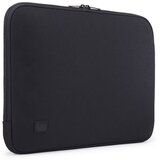 CASELOGIC laps sleeve futrola za laptop 17" - crna Cene