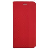 Max Mobile MM BOOK TORBICA Samsung Galaxy A37 SHELL ELEGANT crvena Cijene