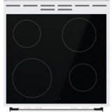 Gorenje Električni šporet GEC6A11WG