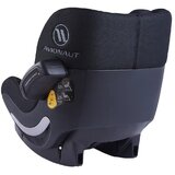  Autosjedalica Avionaut AeroFix 2.0 C 67-105 cm (0-17,5 kg), Black | shoptok.hr