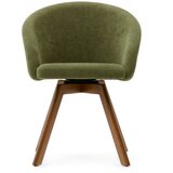Kave Home Zelena blagovaonska stolica Marvin – | shoptok.hr