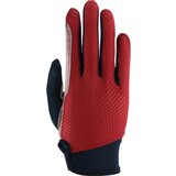Roeckl Jahalne rokavice Lokaier - Red Dahlia - 7.5 | Shoptok.si