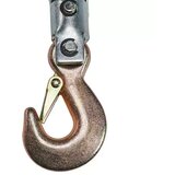 Einhell ručno vitlo za kabel (nosiva sila: 500 kg) | shoptok.hr
