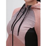 LOAP GALIPA Ženski sportski pulover, boja lososa, veličina | shoptok.hr
