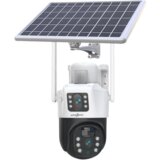 Spoljna Solarna Dvostruka Kamera - TP 15 | ePonuda.com