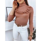 DStreet Sweter damski NOAH różowy Cijene