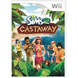 The Sims 2 Castaway (WII) - rabljeno | Shoptok.si