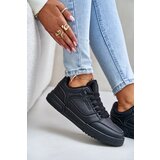 Big Star Women's sneakers Big Star Hi-Poly System Black | Eponuda.ba