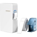 Niimbot Prenosni tiskalnik nalepk B18 (bel) | Shoptok.si