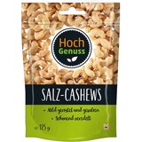 Hochgenuss Indijski oreščki - Soljeni | Shoptok.si