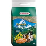 Versele Laga Mountin Hay Dandelion-Maslačak 5 x 500 g – 500 g Cene