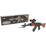 Denis Toys +++E-Power AK 47, dječja puška | Eponuda.com