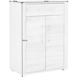 Cantus omara za čevlje hrast sonoma | Shoptok.si