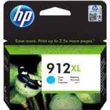 HP Kartuša 3YL81AE nr.912XL (modra), original Cene