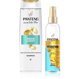 Pantene Pro-V Active Nutri Plex Aqua Light Cene