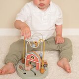 Little dutch drvena aktivnosna spirala little farm | shoptok.hr