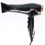 LINQ Profesionalni sušilnik za lase 2600W, Zlata, (21123540) | Shoptok.si