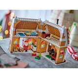 Lego LEGO® Iconic - Praznična kućica od medenjaka (40809) | ePonuda.com