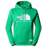 The North Face Puloverji Scrap Bkl Cali Hd Zelena Cene
