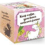 Feel Green Green Celebrations "Samorog - keep calm" Cene