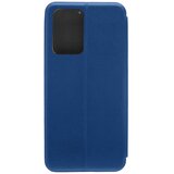  ROYAL FLIP COVER Maska za telefon za Xiaomi Redmi 11T/11T Pro, Kraljevsko plava | Eponuda.com