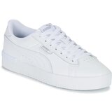 Puma Nizke superge Jada Renew Bela Cene