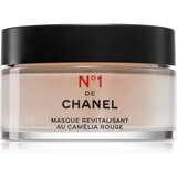 Chanel N°1 De intenzivna revitalizacijska maska za obraz 50 g Cene