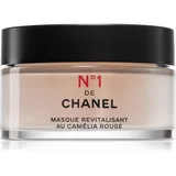 Chanel N°1 De intenzivna revitalizacijska maska za obraz 50 g