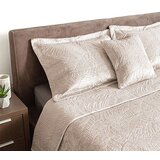  Prekrivač set lusso double - ivory 023915 Cene