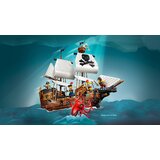 Lego LEGO® Creator 3in1 - Kultni piratski brod (31387) | Eponuda.com