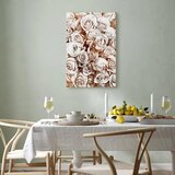  Slika - Rose Garden (1 Part) Vertical 40x60 | shoptok.hr