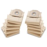 Karcher papirne vrećice za t 10/1 , t 9/1 , t 7/1 | Eponuda.ba