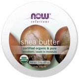 Now Foods Organski shea maslac NOW (85 g) | shoptok.hr